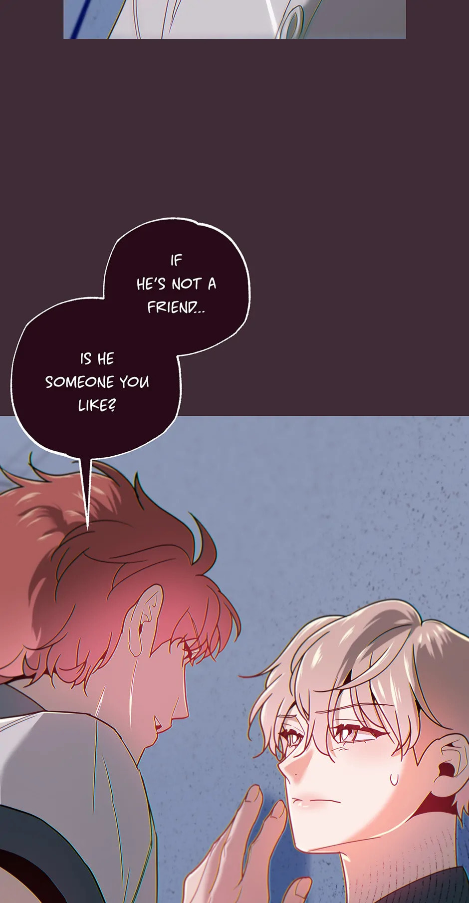 Read Falling Down chapter 32 image 52 on Lezhin