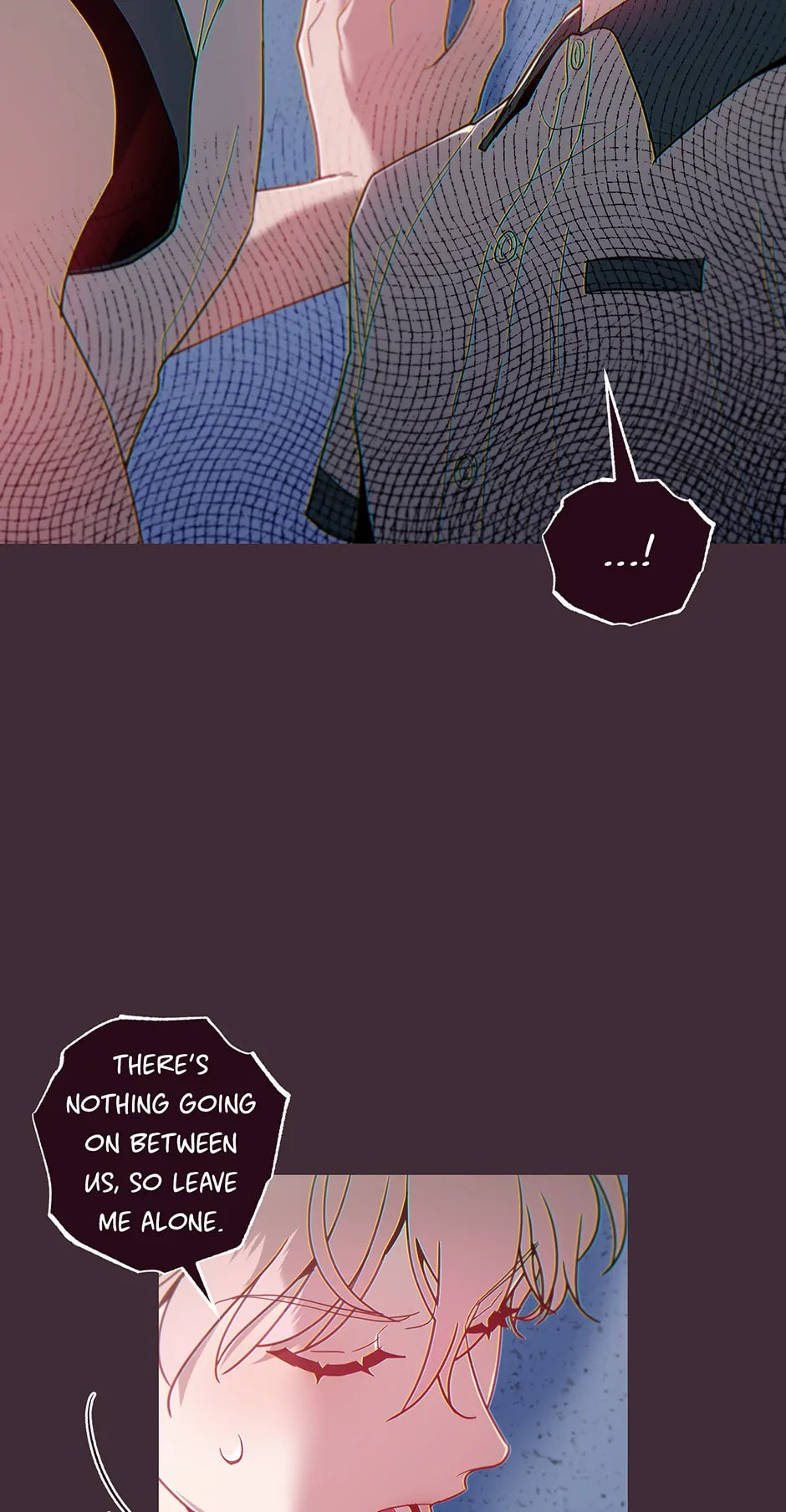 Read Falling Down chapter 32 image 53 on Lezhin