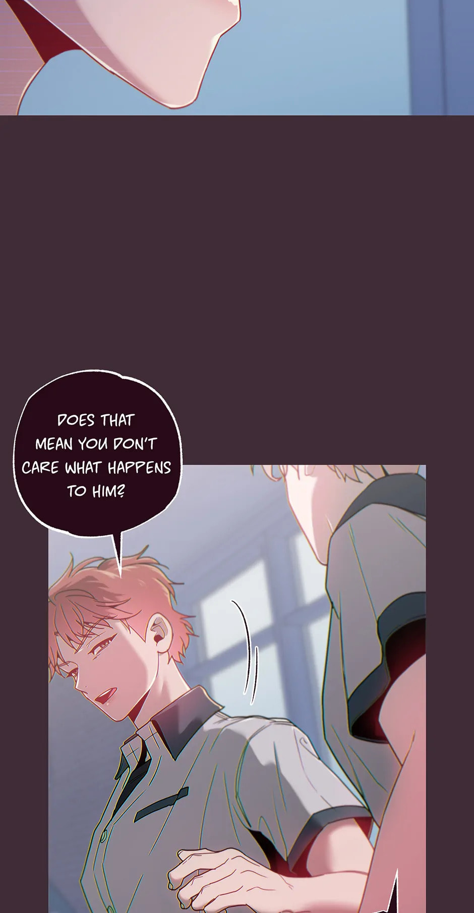 Read Falling Down chapter 32 image 55 on Lezhin