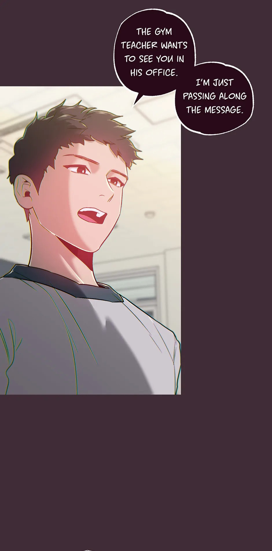 Read Falling Down chapter 32 image 9 on Lezhin