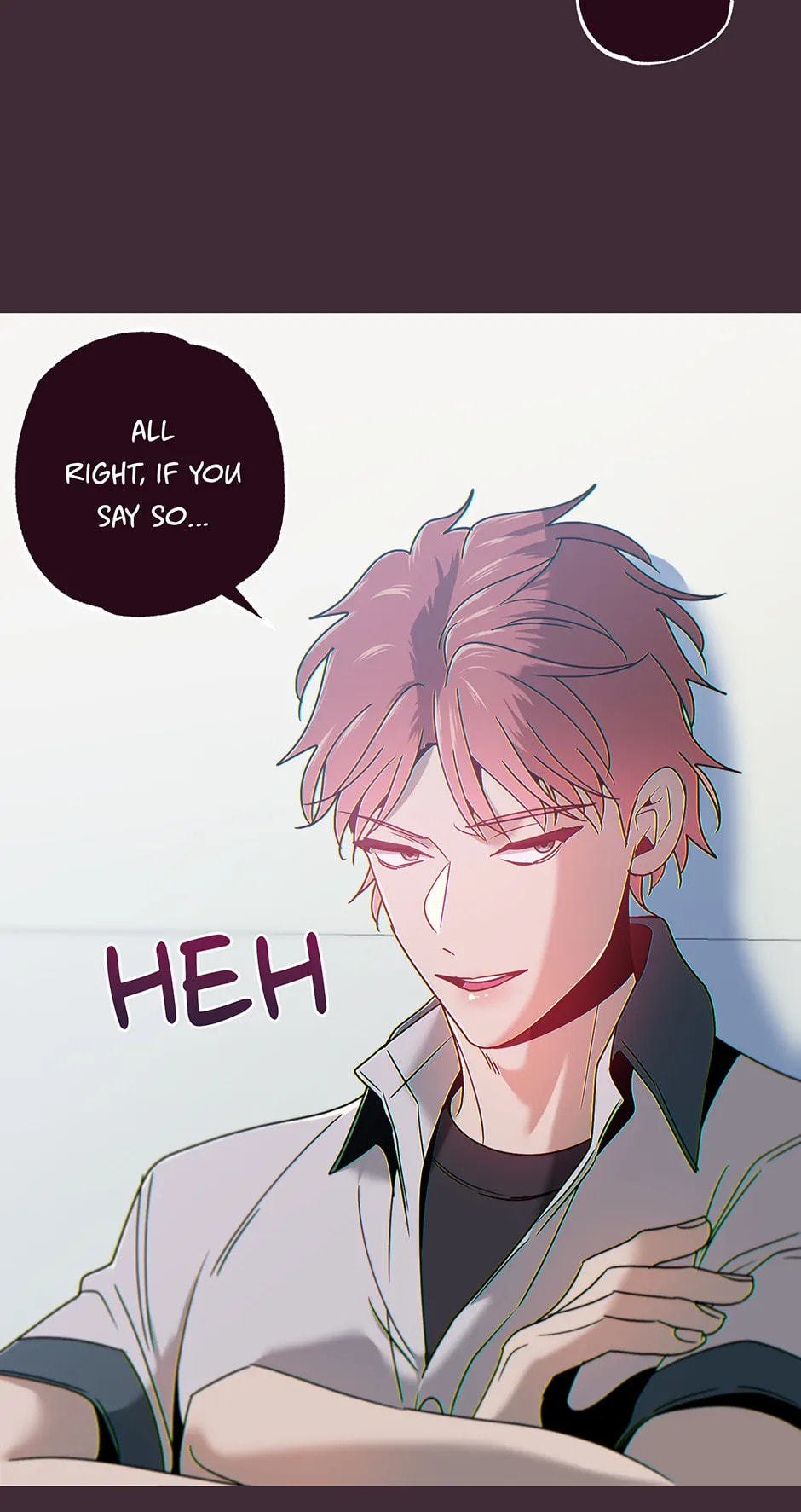 Read Falling Down chapter 33 image 12 on Lezhin