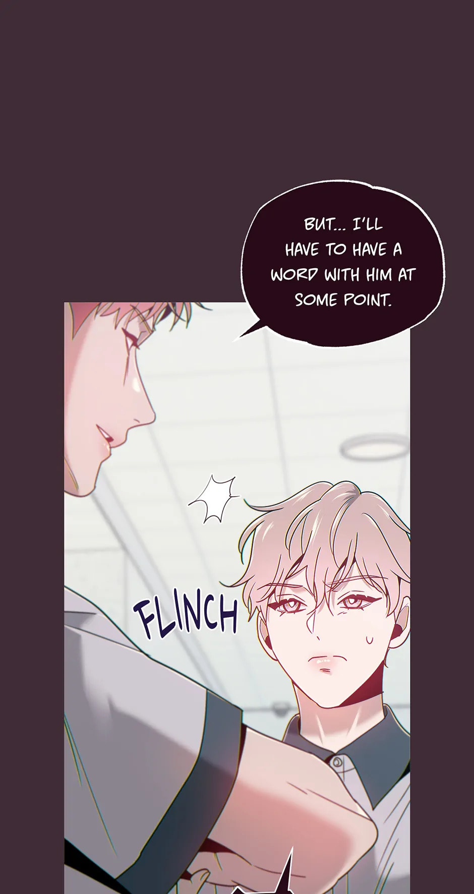 Read Falling Down chapter 33 image 13 on Lezhin