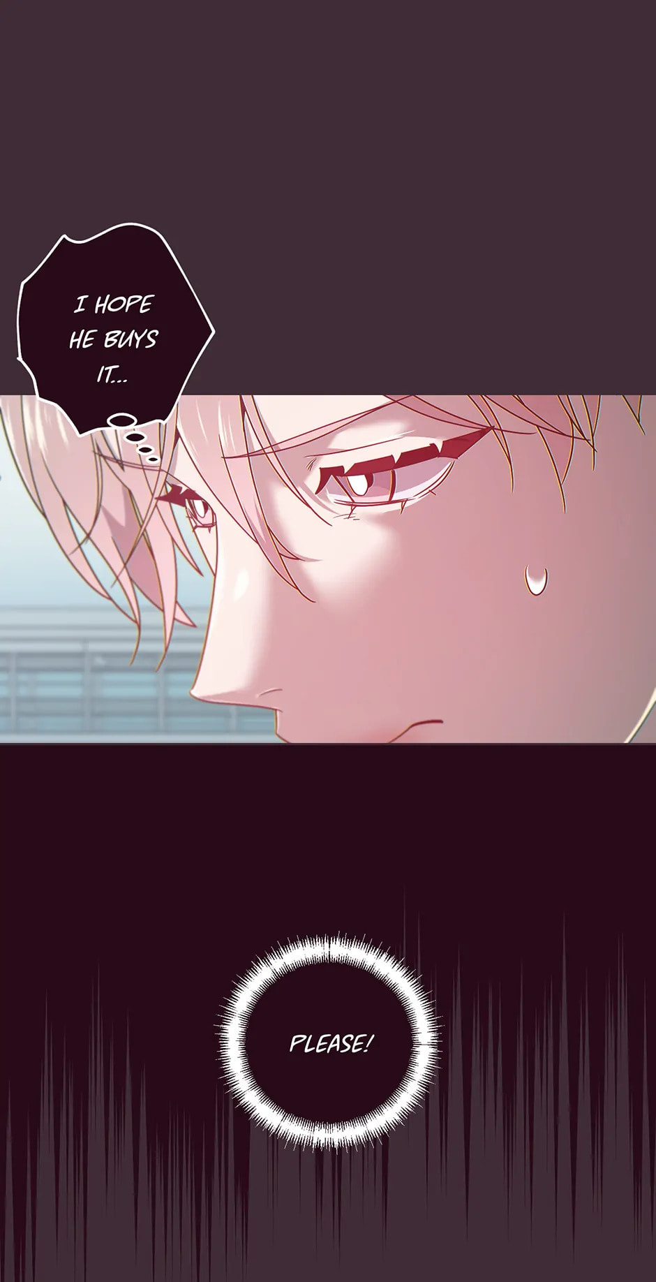 Read Falling Down chapter 33 image 15 on Lezhin