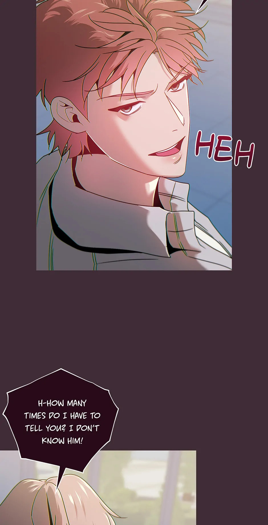 Read Falling Down chapter 33 image 18 on Lezhin