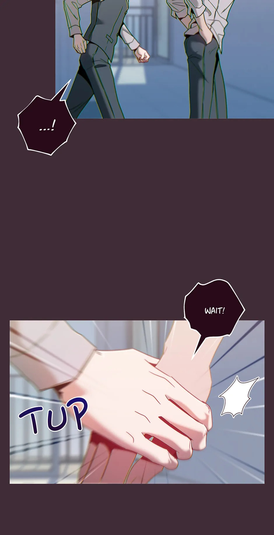 Read Falling Down chapter 33 image 20 on Lezhin