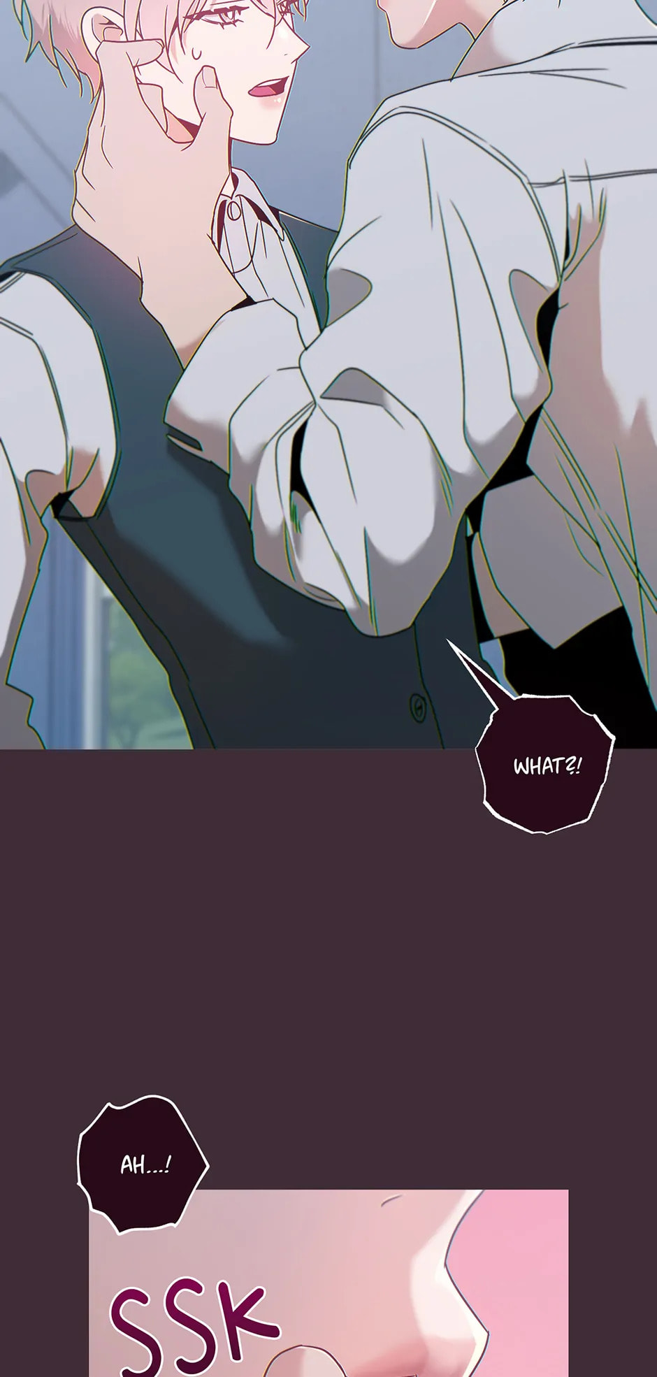 Read Falling Down chapter 33 image 24 on Lezhin