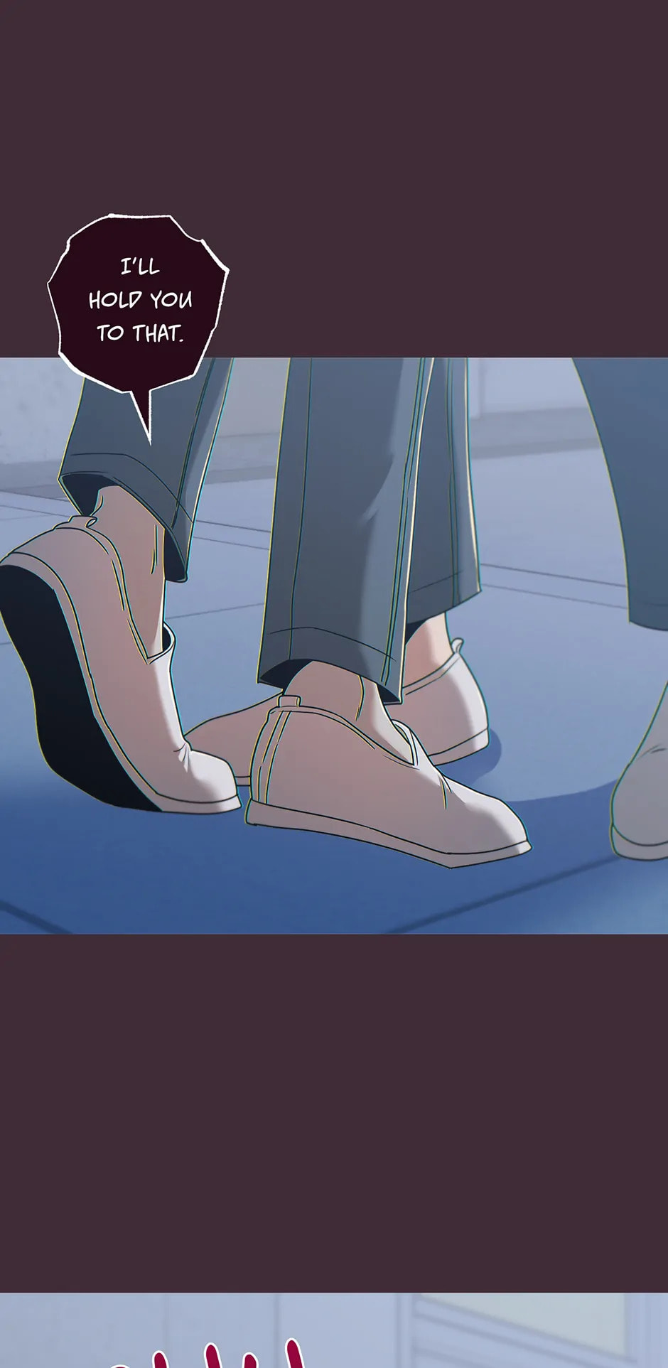 Read Falling Down chapter 33 image 29 on Lezhin