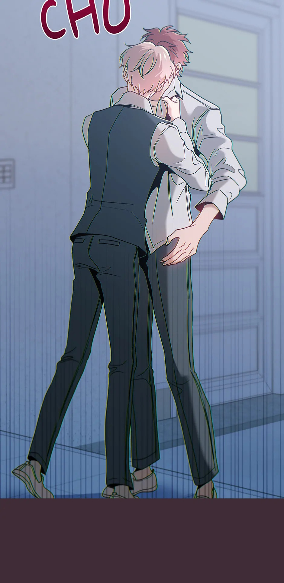 Read Falling Down chapter 33 image 30 on Lezhin