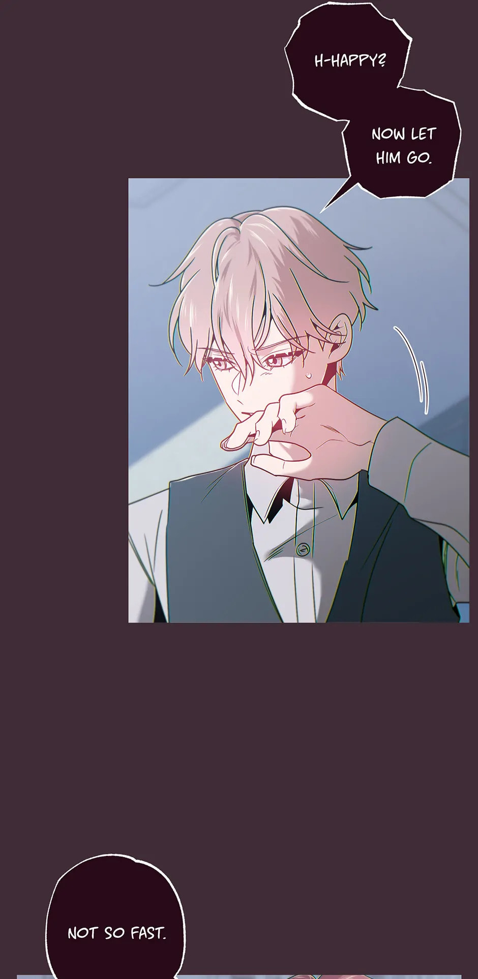 Read Falling Down chapter 33 image 31 on Lezhin