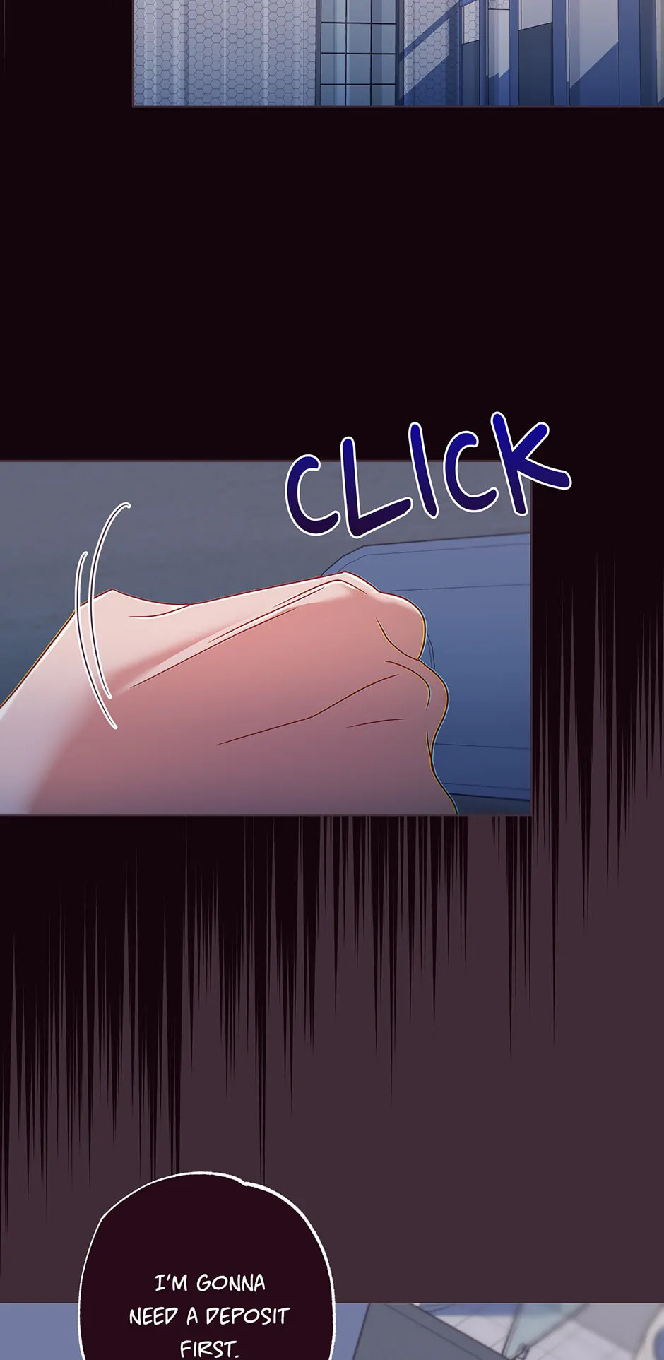 Read Falling Down chapter 33 image 34 on Lezhin
