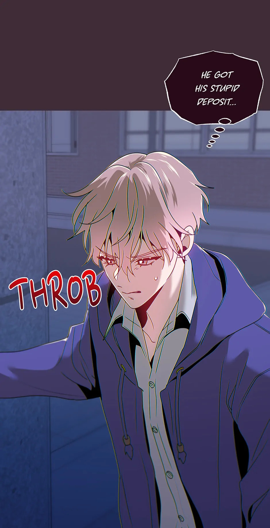 Read Falling Down chapter 33 image 39 on Lezhin