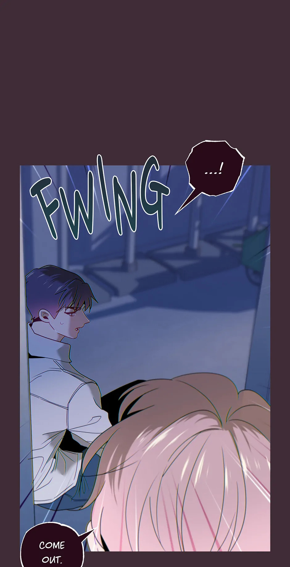 Read Falling Down chapter 33 image 41 on Lezhin