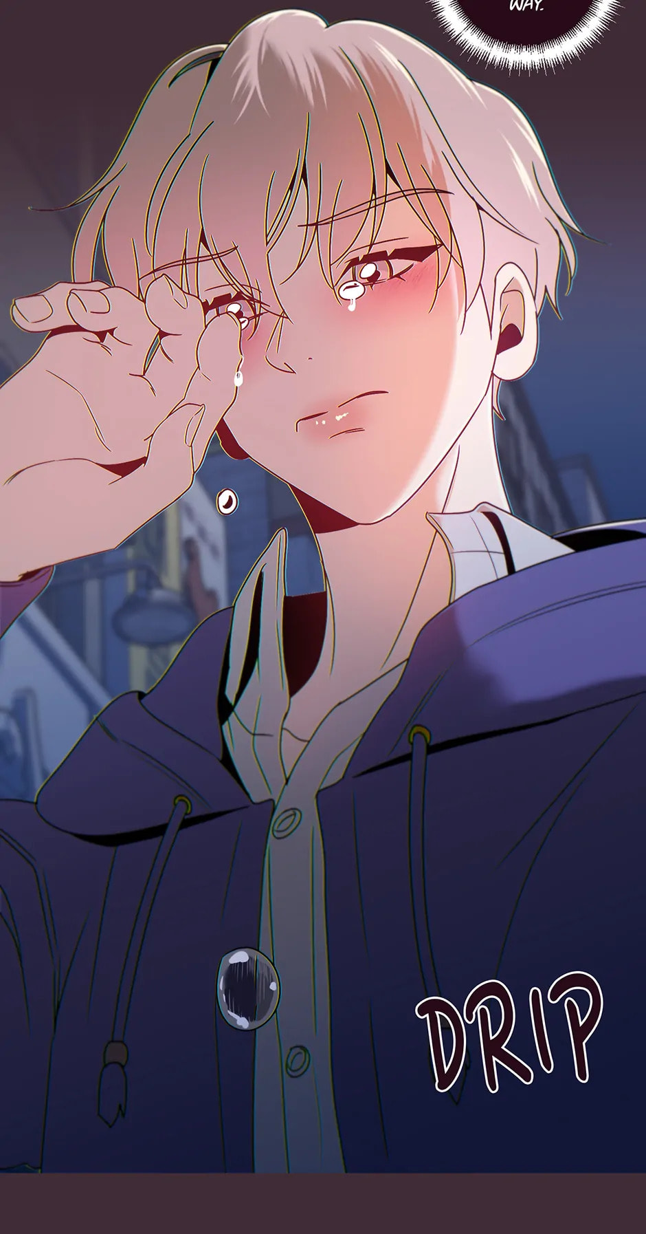 Read Falling Down chapter 33 image 49 on Lezhin
