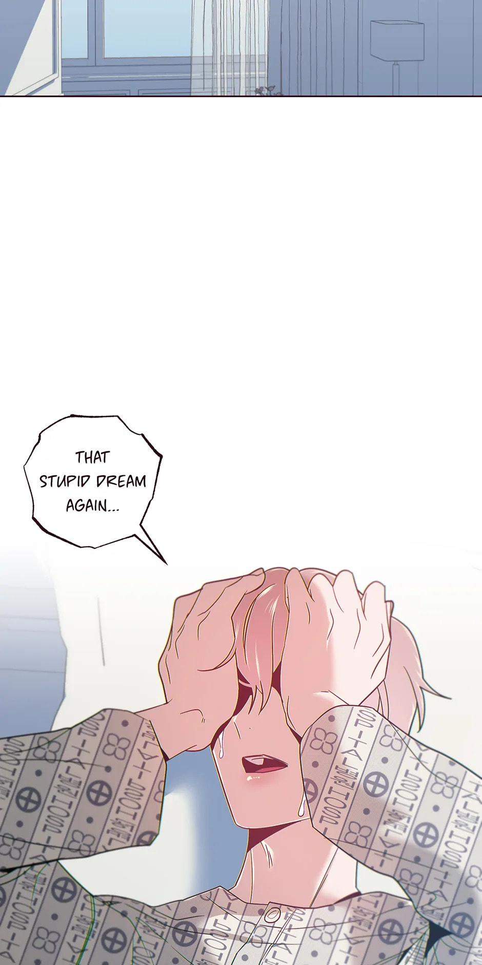 Read Falling Down chapter 33 image 52 on Lezhin