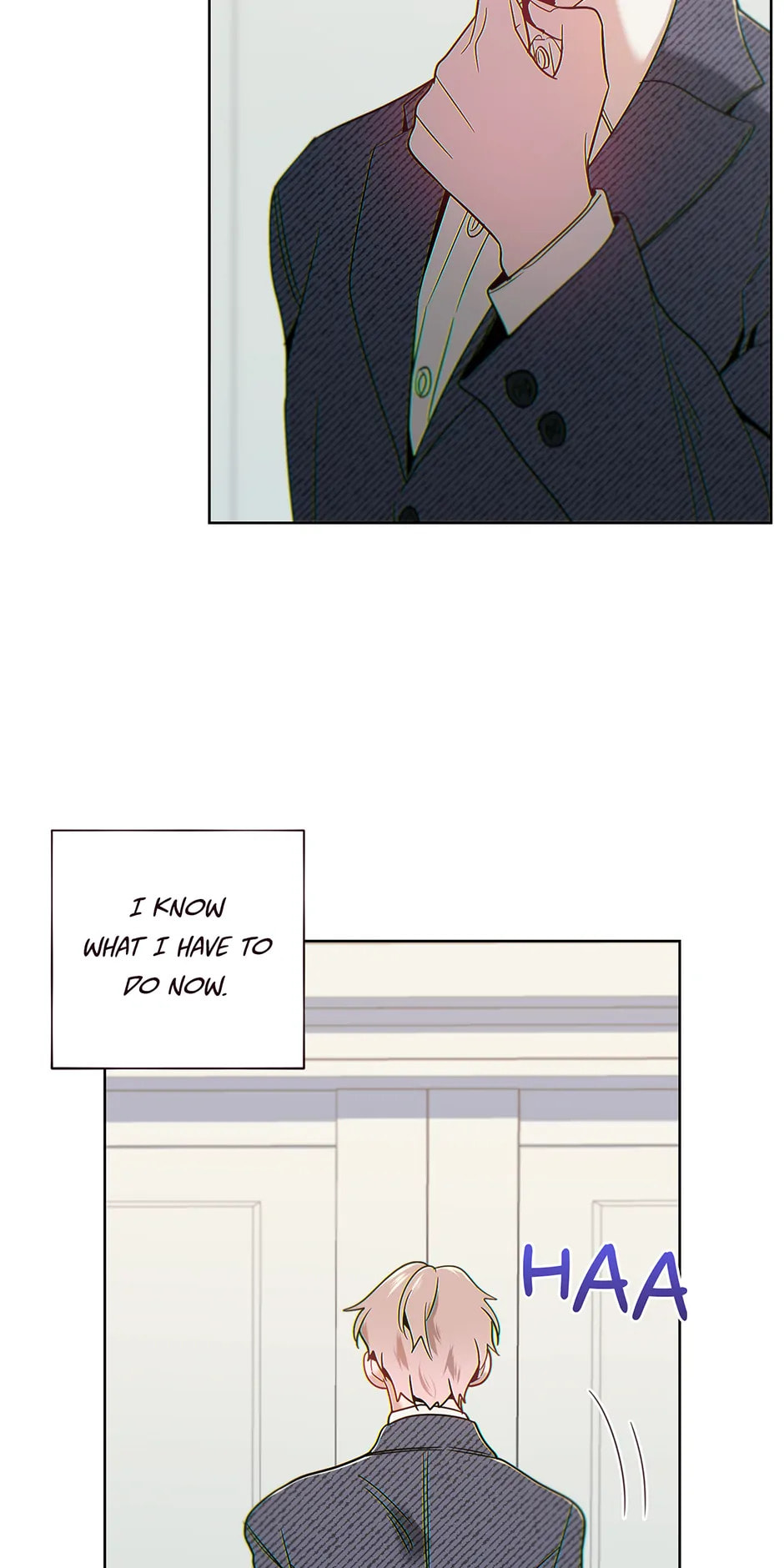 Read Falling Down chapter 33 image 55 on Lezhin