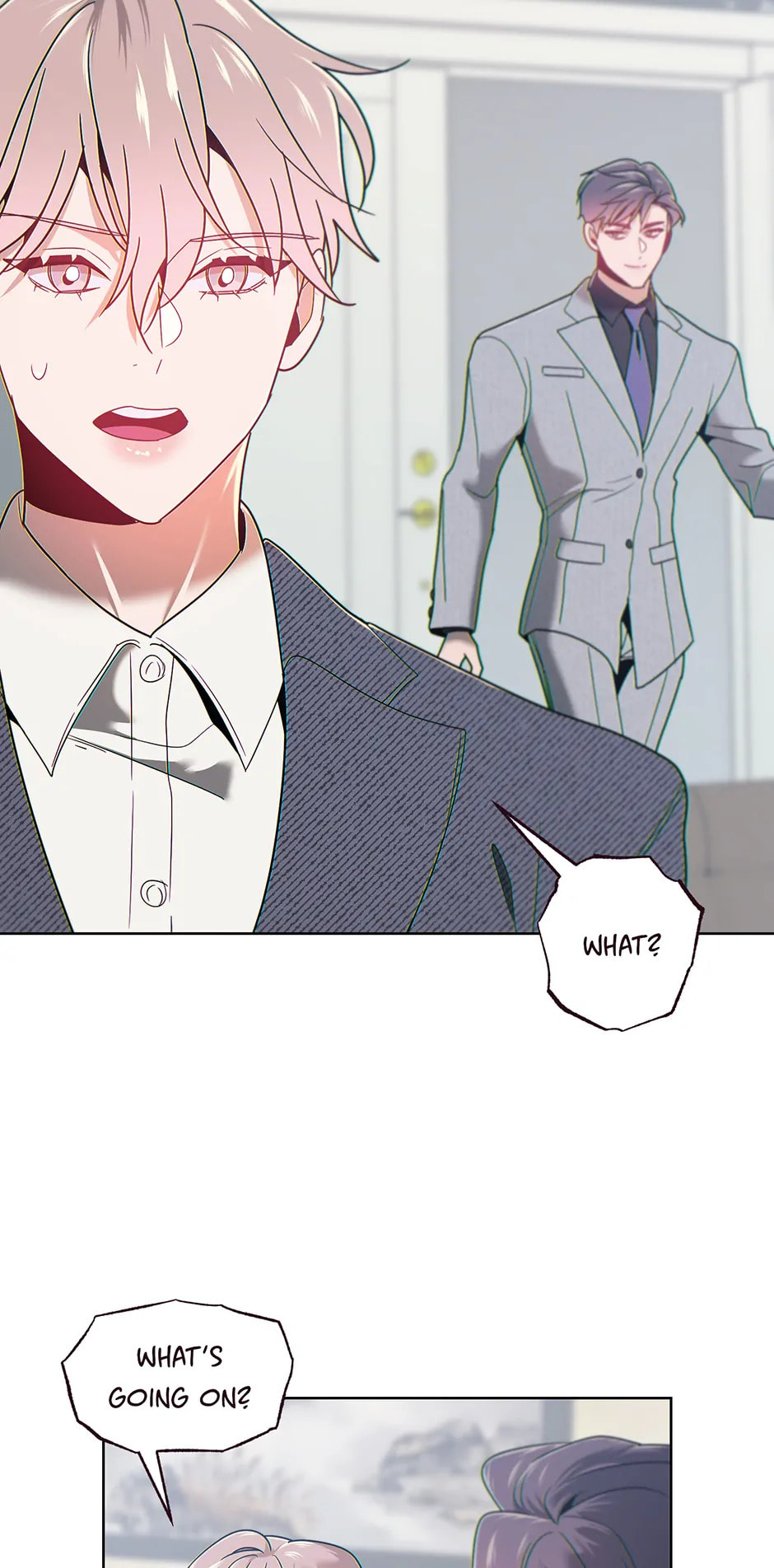 Read Falling Down chapter 33 image 63 on Lezhin