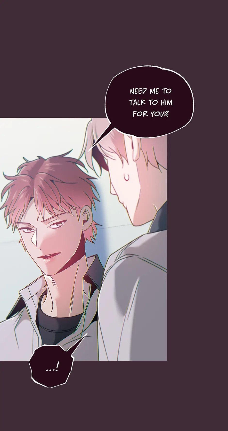 Read Falling Down chapter 33 image 9 on Lezhin