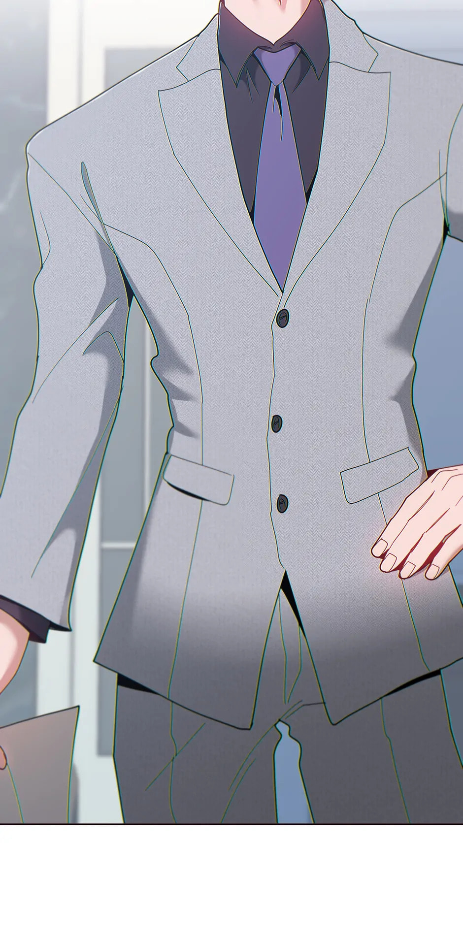 Read Falling Down chapter 34 image 10 on Lezhin