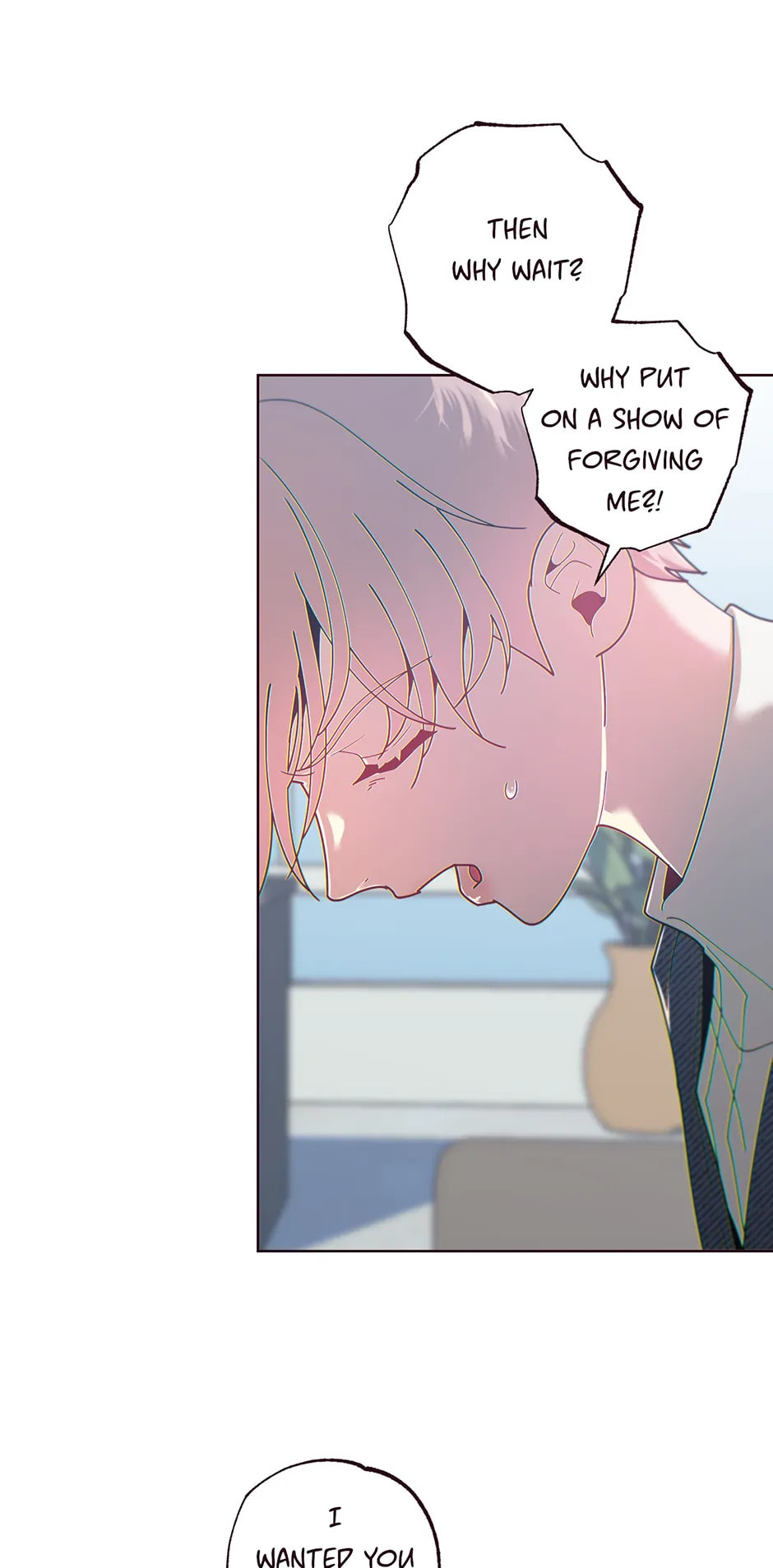 Read Falling Down chapter 34 image 11 on Lezhin