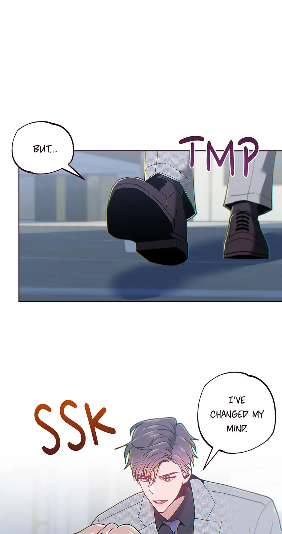 Read Falling Down chapter 34 image 14 on Lezhin