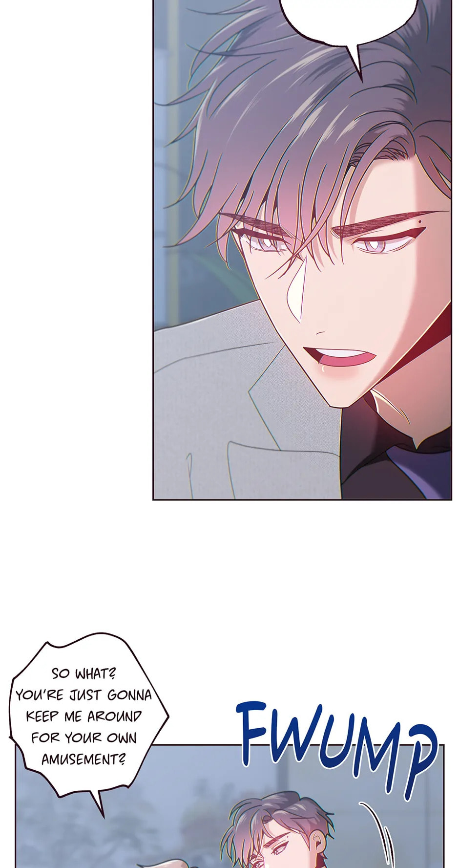 Read Falling Down chapter 34 image 16 on Lezhin