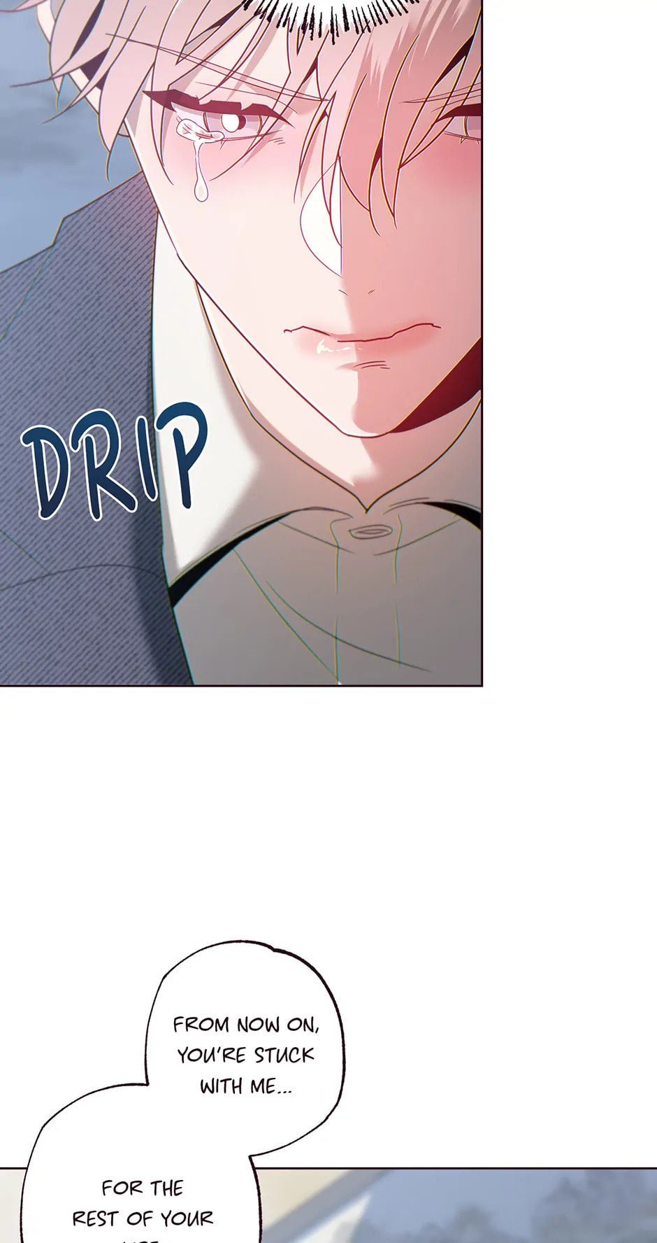 Read Falling Down chapter 34 image 18 on Lezhin