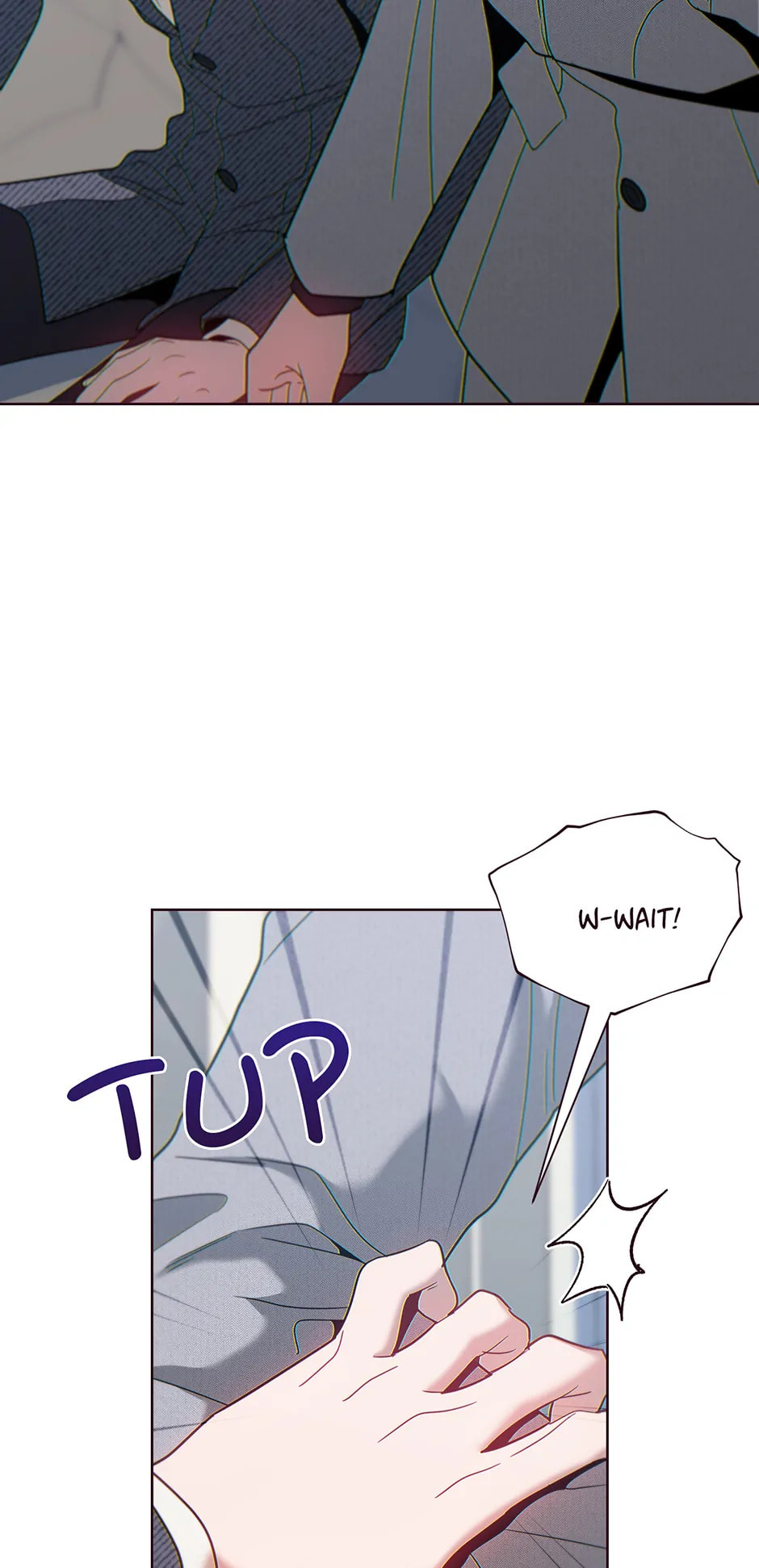 Read Falling Down chapter 34 image 23 on Lezhin