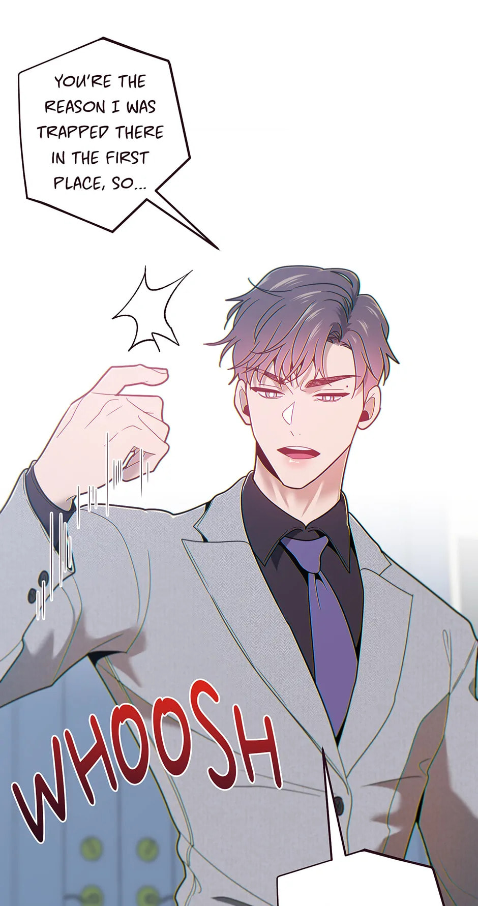 Read Falling Down chapter 34 image 26 on Lezhin