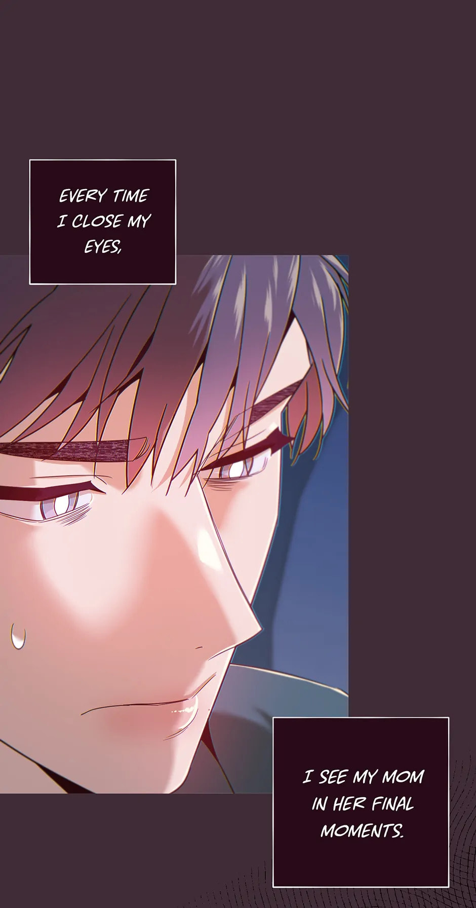 Read Falling Down chapter 34 image 33 on Lezhin