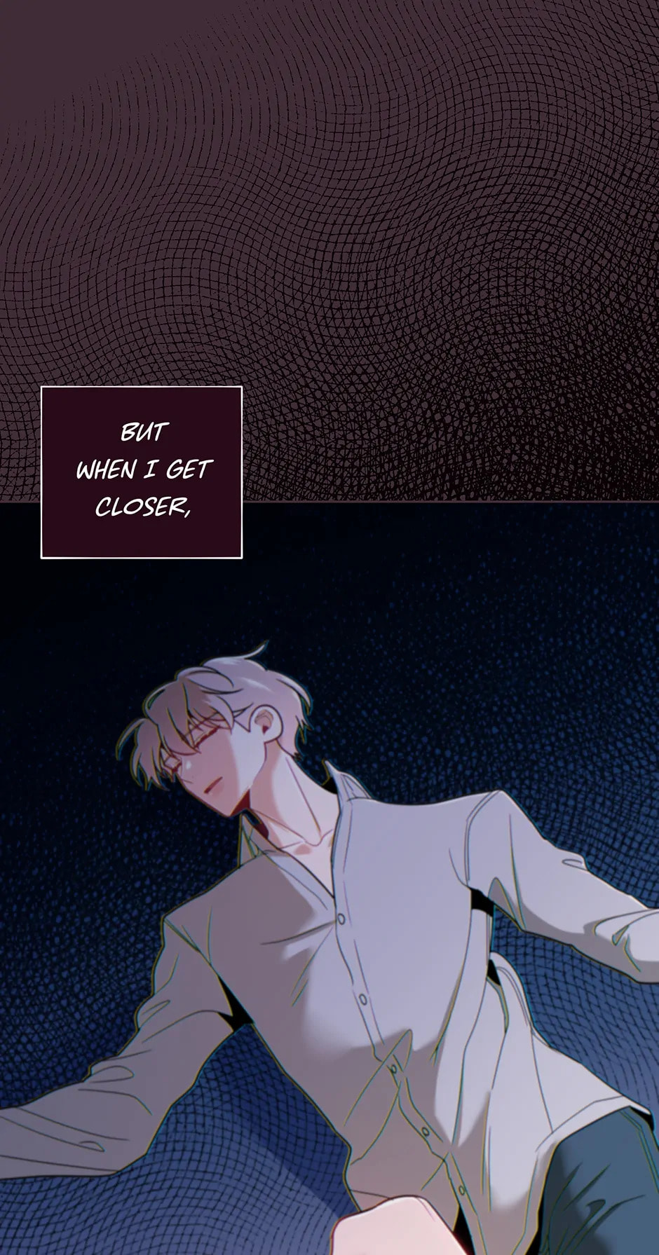 Read Falling Down chapter 34 image 34 on Lezhin