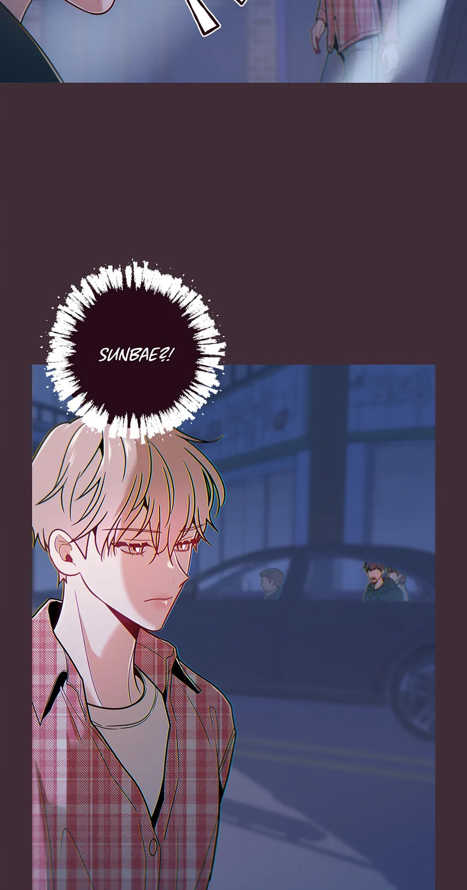 Read Falling Down chapter 34 image 37 on Lezhin
