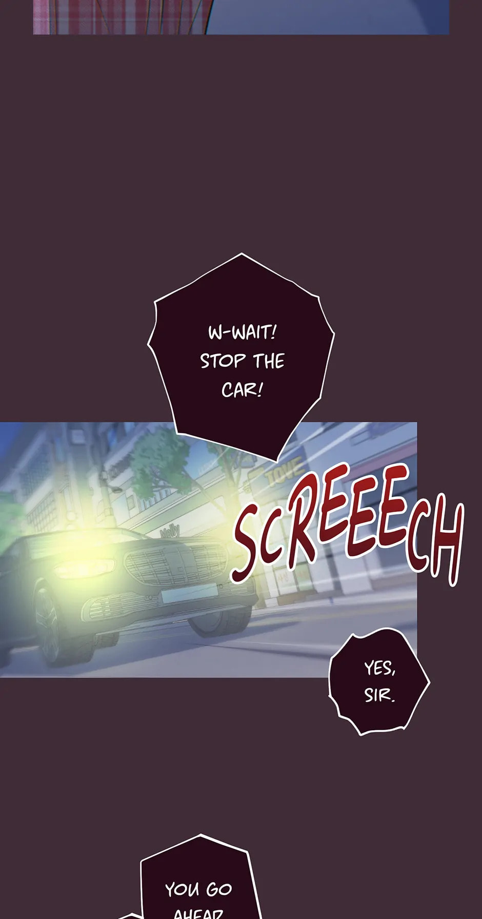 Read Falling Down chapter 34 image 38 on Lezhin