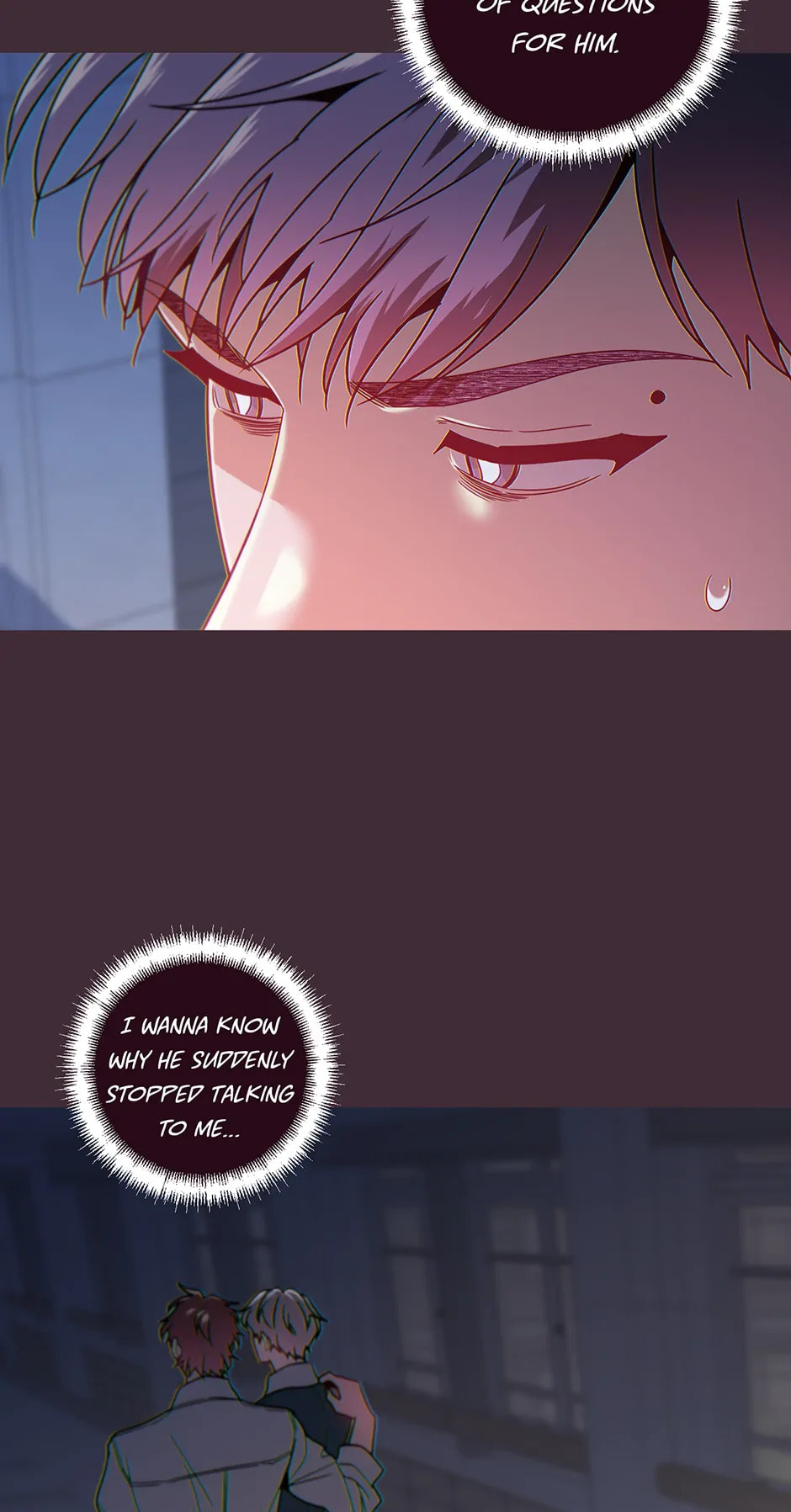 Read Falling Down chapter 34 image 43 on Lezhin