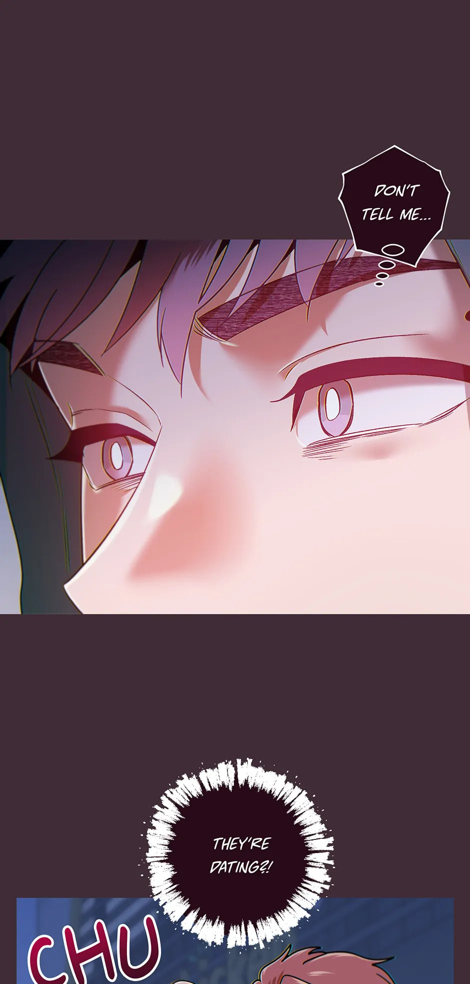 Read Falling Down chapter 34 image 50 on Lezhin