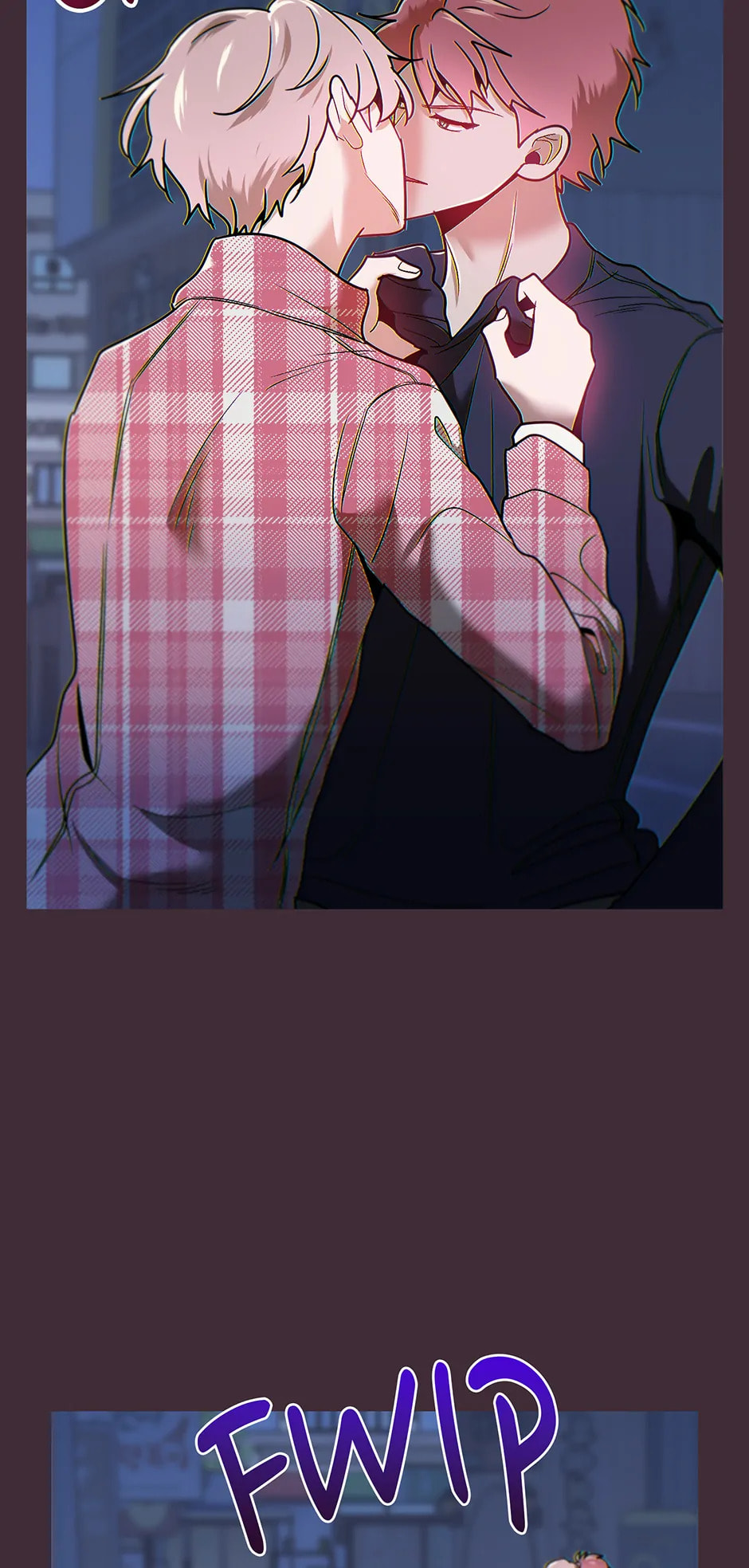 Read Falling Down chapter 34 image 51 on Lezhin