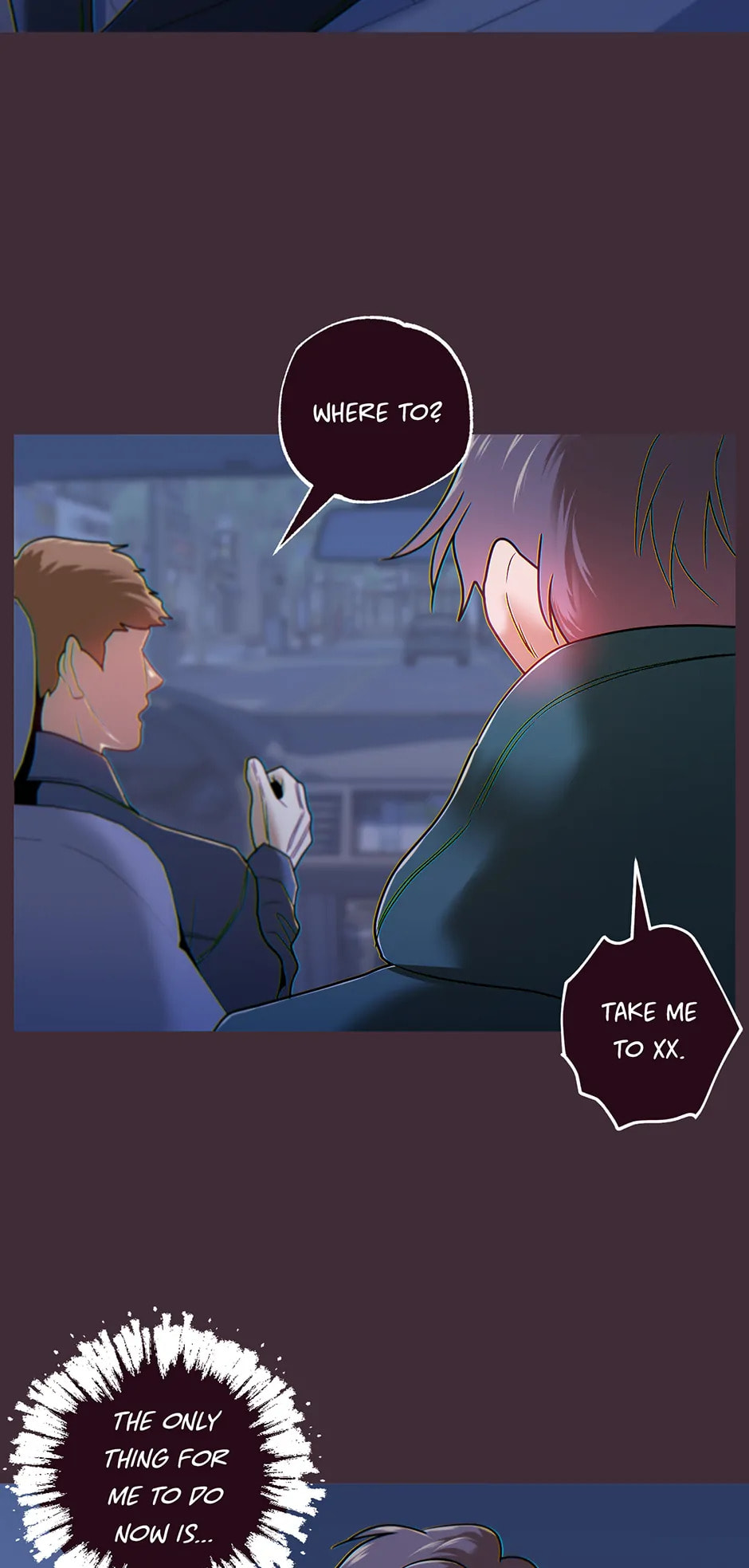 Read Falling Down chapter 34 image 55 on Lezhin
