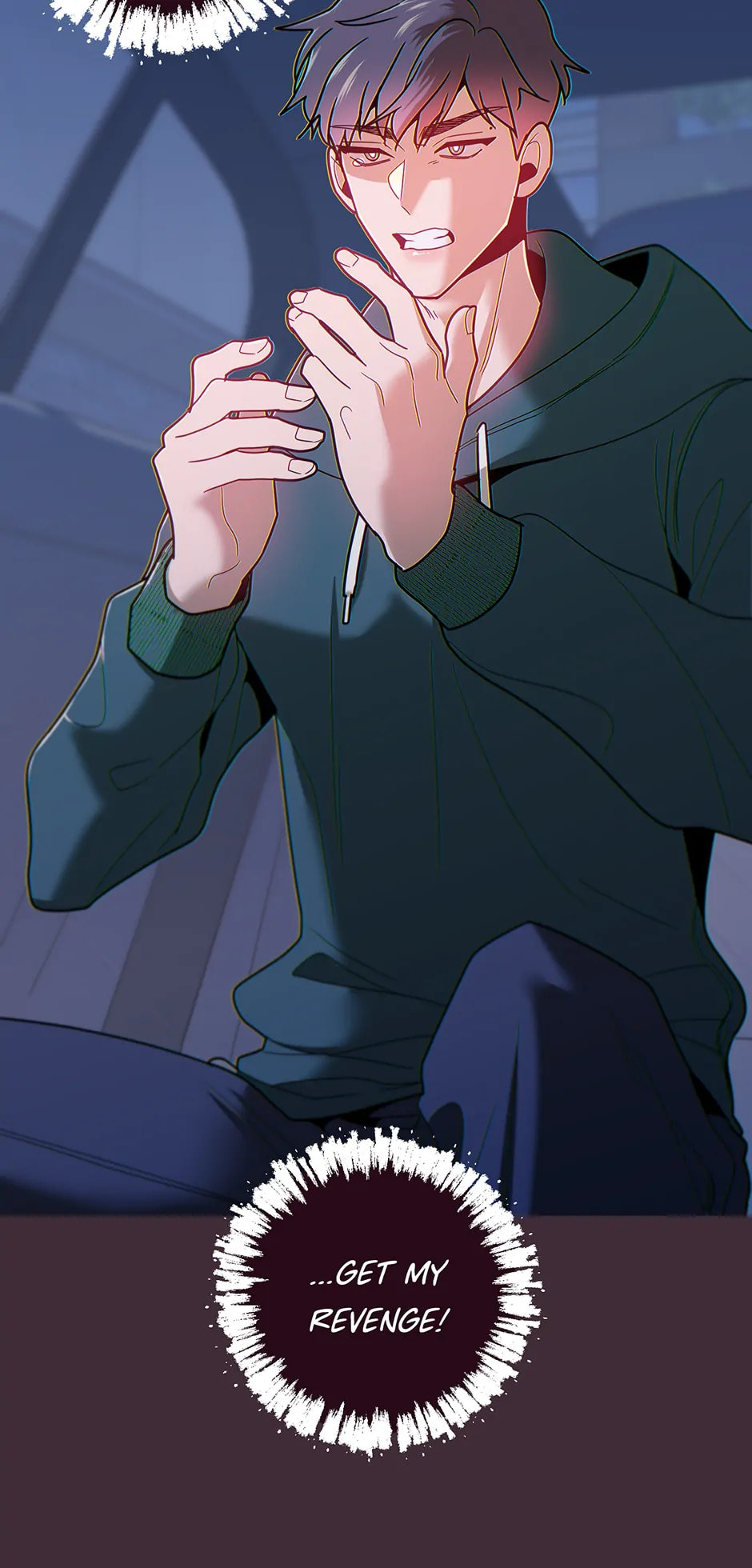 Read Falling Down chapter 34 image 56 on Lezhin