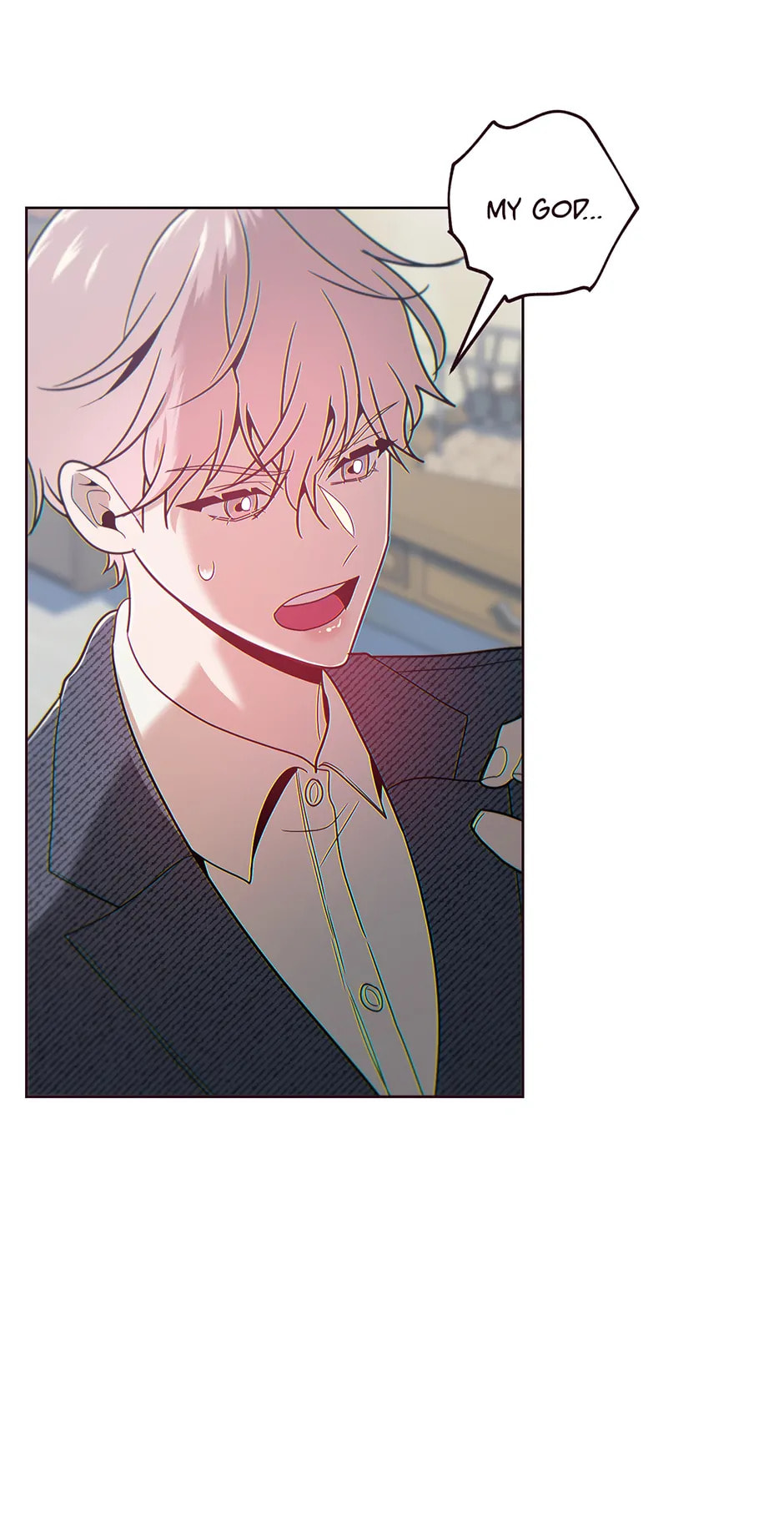 Read Falling Down chapter 34 image 60 on Lezhin