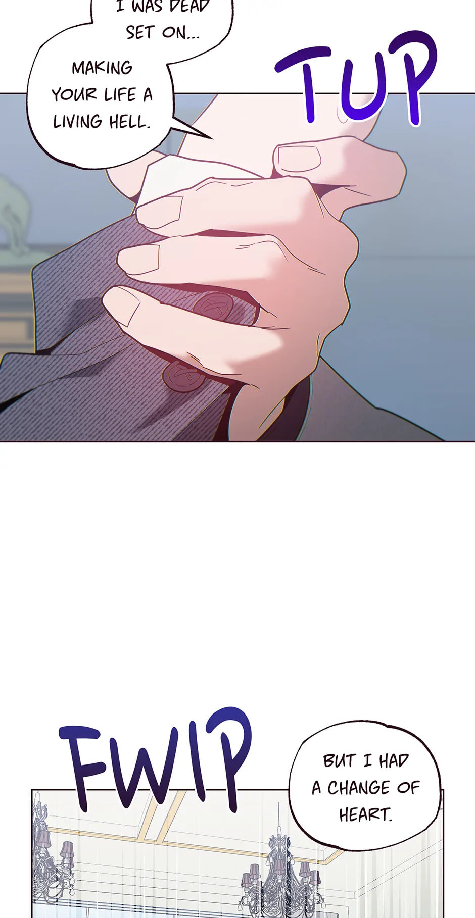 Read Falling Down chapter 34 image 62 on Lezhin