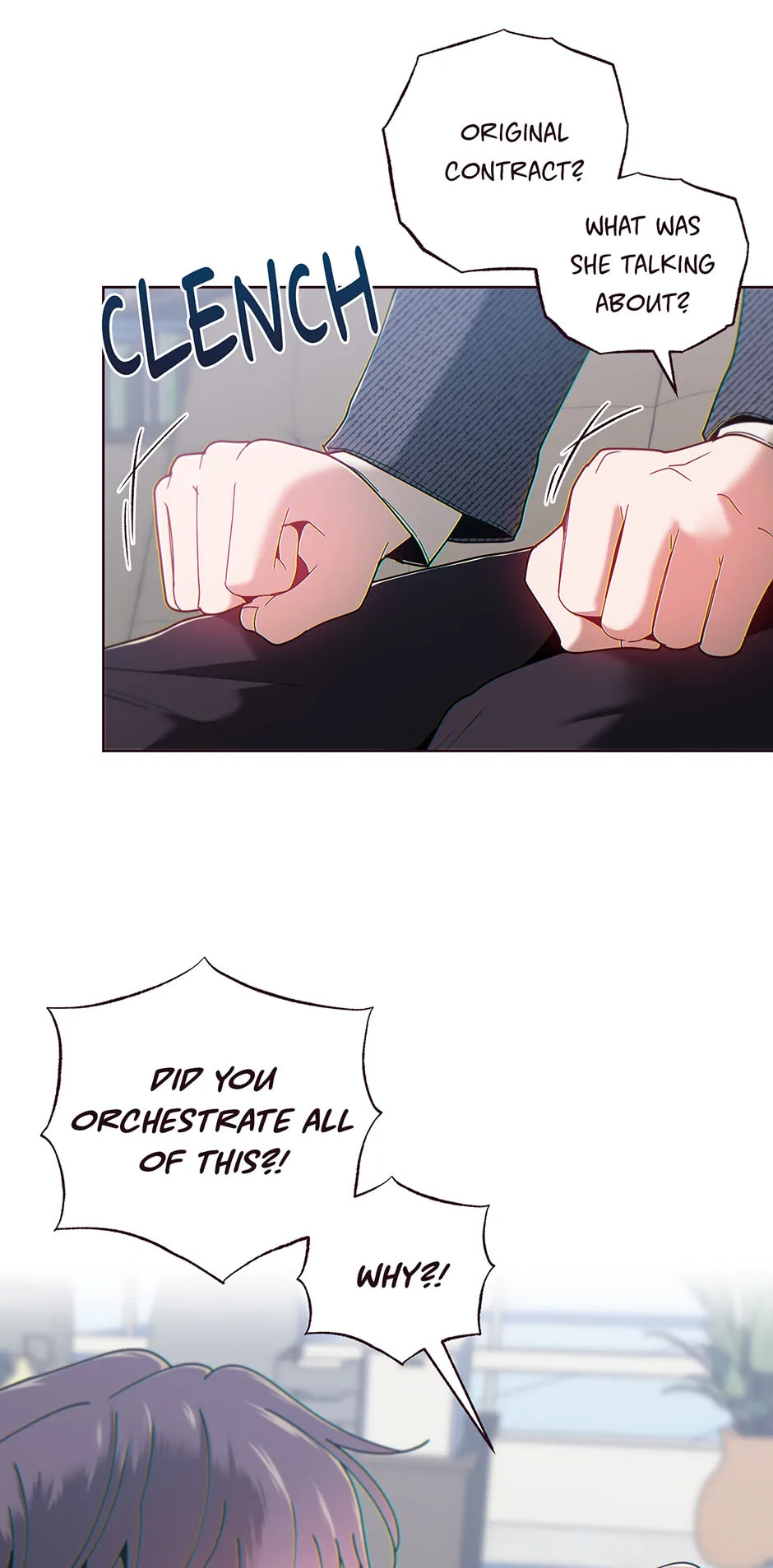 Read Falling Down chapter 34 image 8 on Lezhin