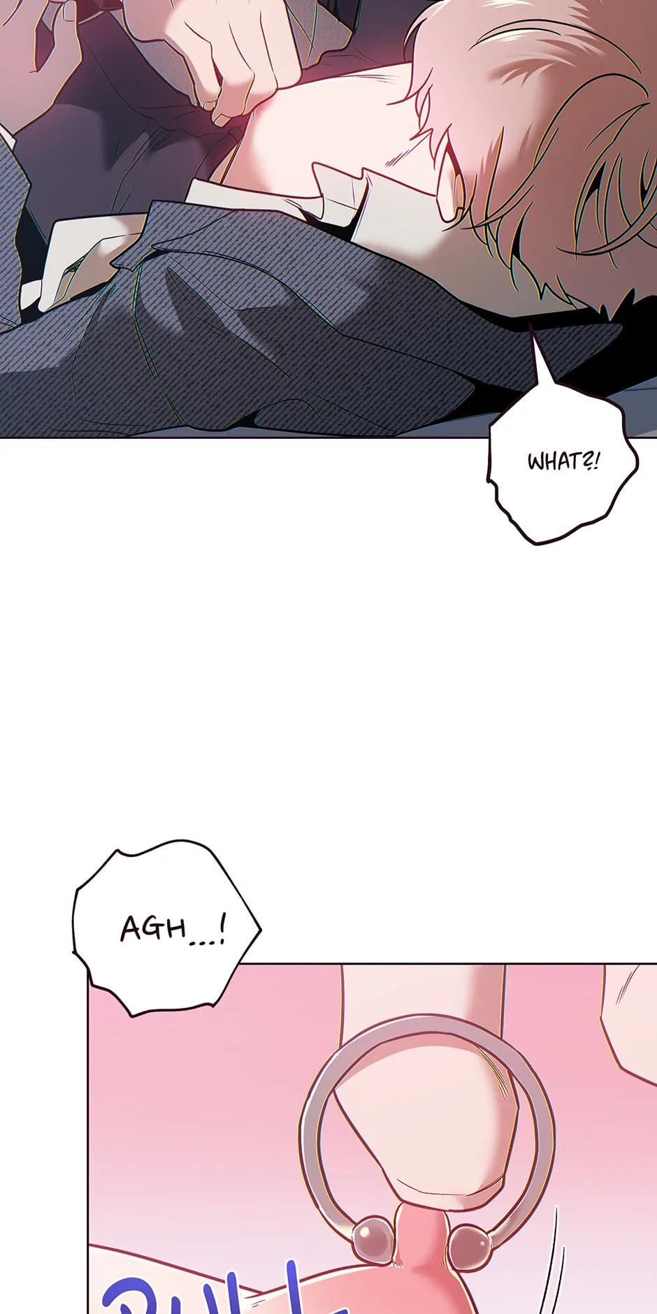 Read Falling Down chapter 35 image 10 on Lezhin