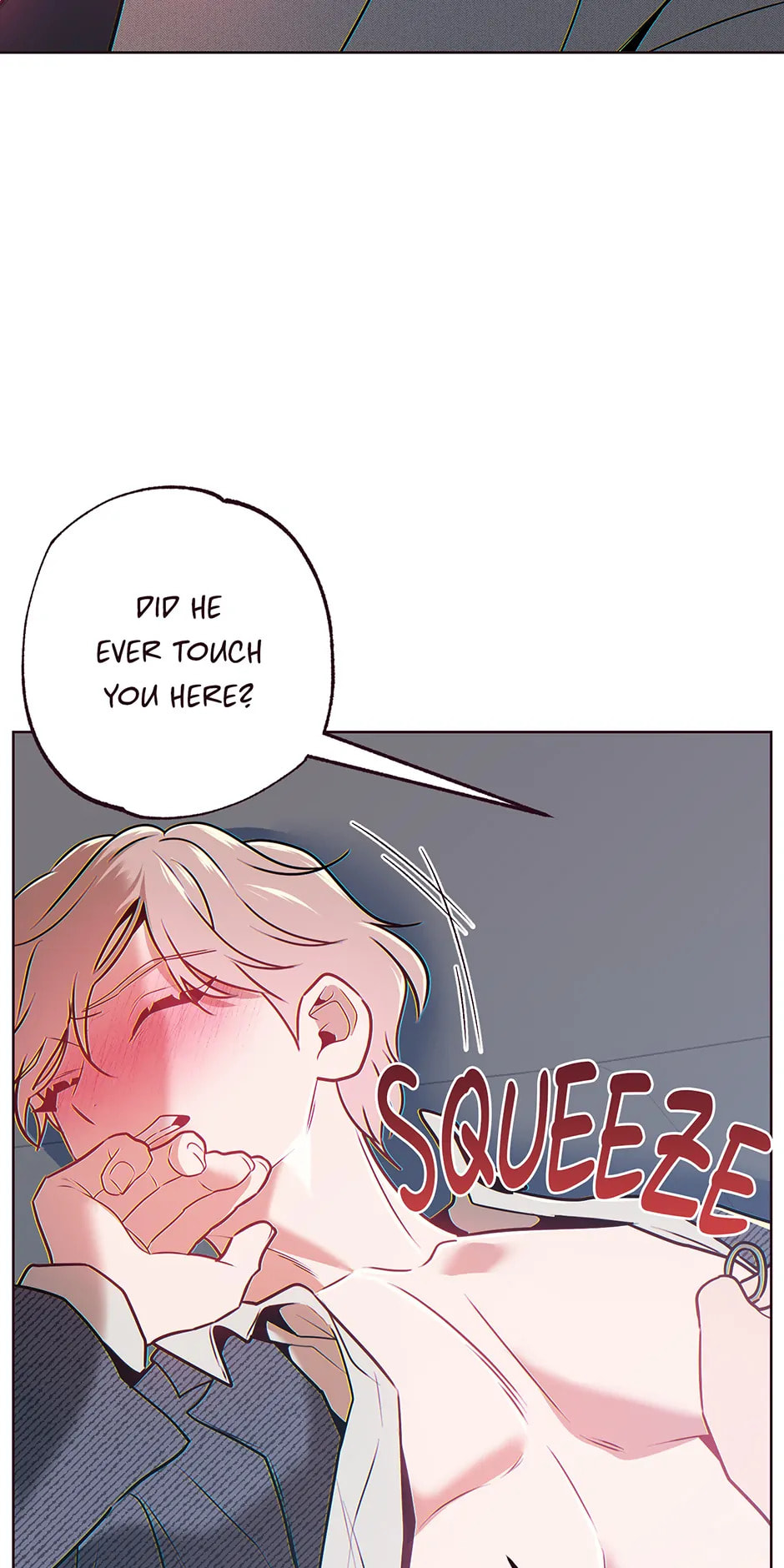 Read Falling Down chapter 35 image 12 on Lezhin
