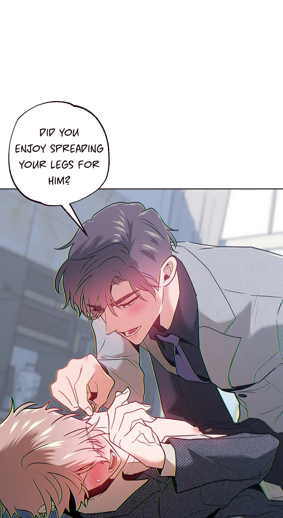Read Falling Down chapter 35 image 14 on Lezhin