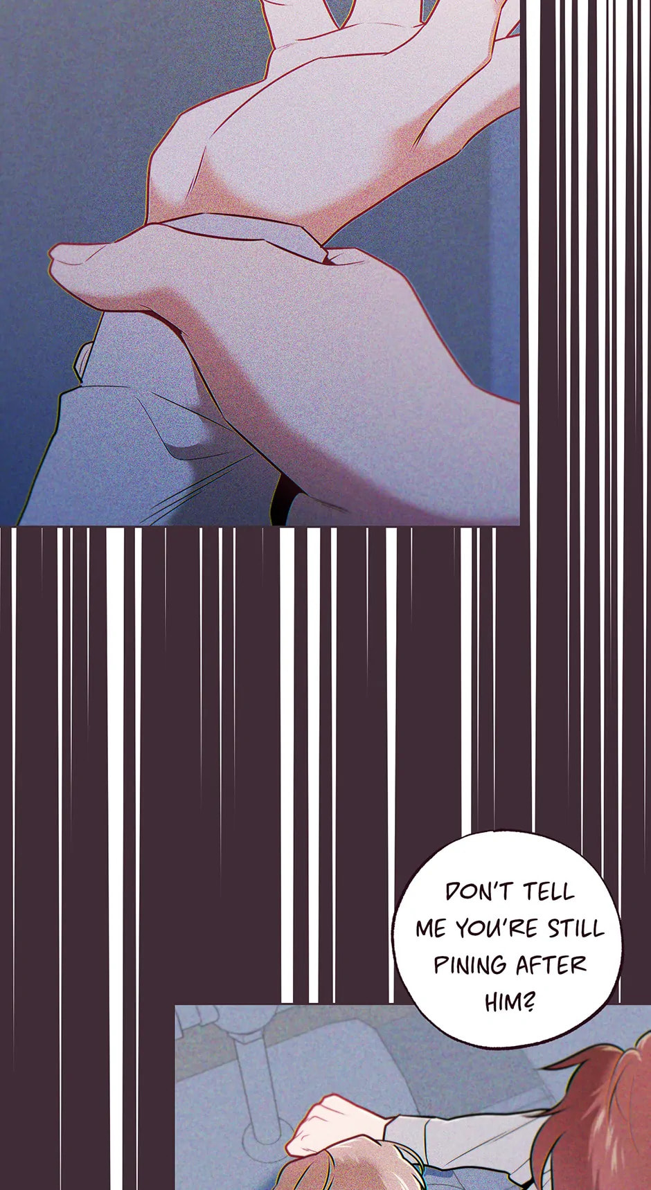 Read Falling Down chapter 35 image 16 on Lezhin