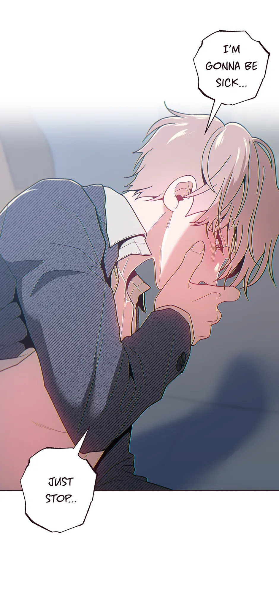Read Falling Down chapter 35 image 22 on Lezhin