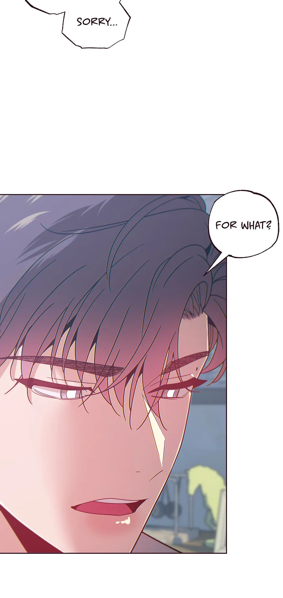 Read Falling Down chapter 35 image 25 on Lezhin