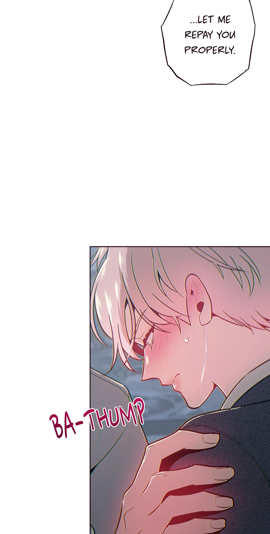 Read Falling Down chapter 35 image 31 on Lezhin