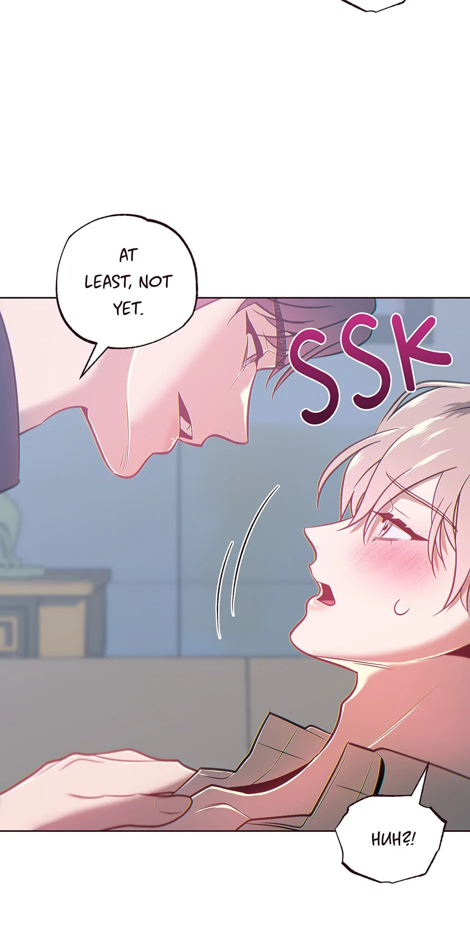 Read Falling Down chapter 35 image 33 on Lezhin