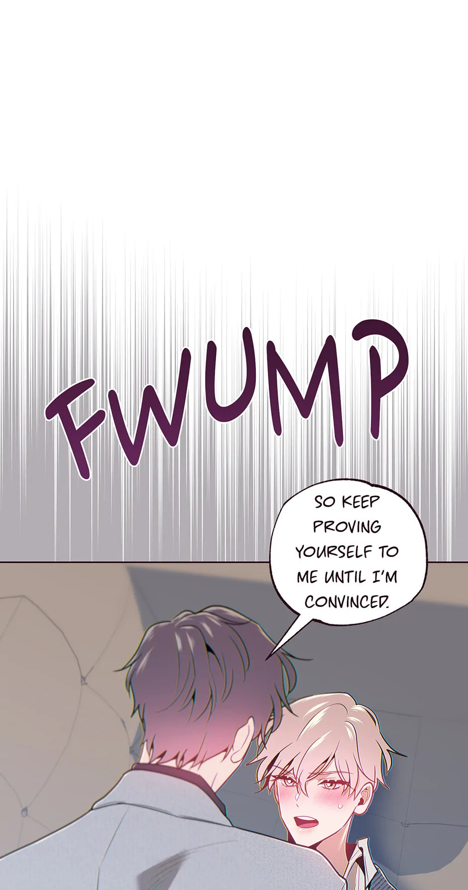 Read Falling Down chapter 35 image 34 on Lezhin