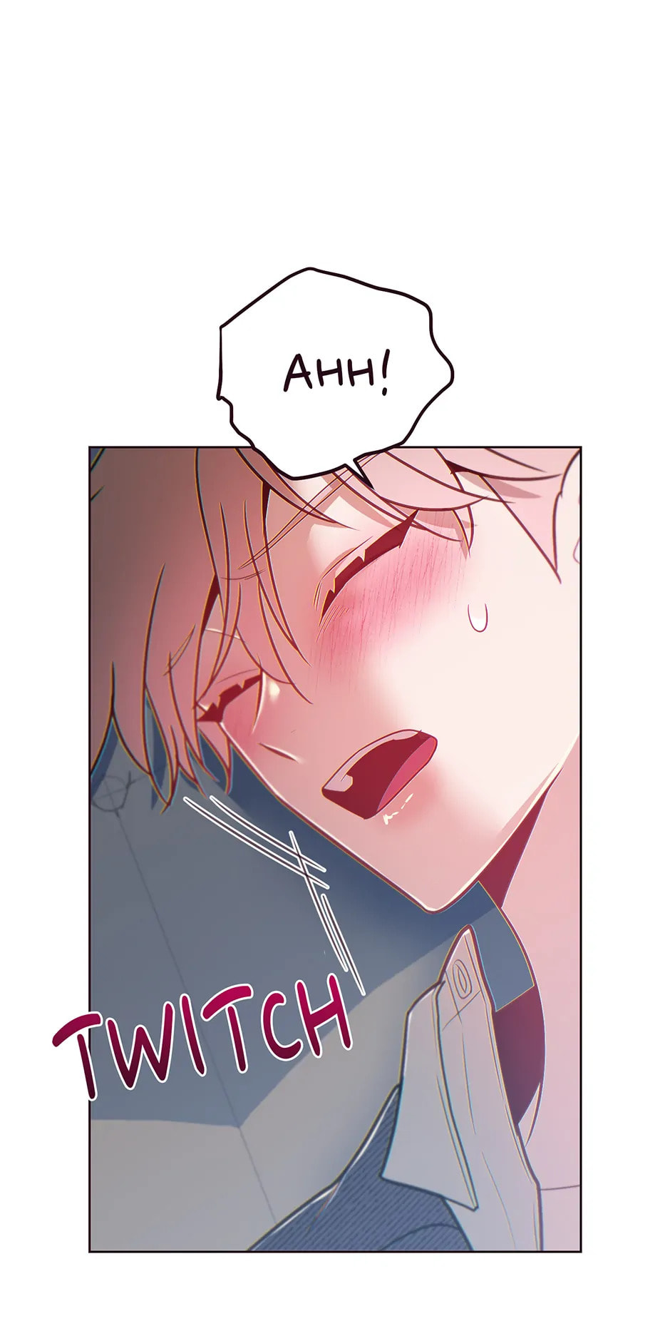 Read Falling Down chapter 35 image 42 on Lezhin